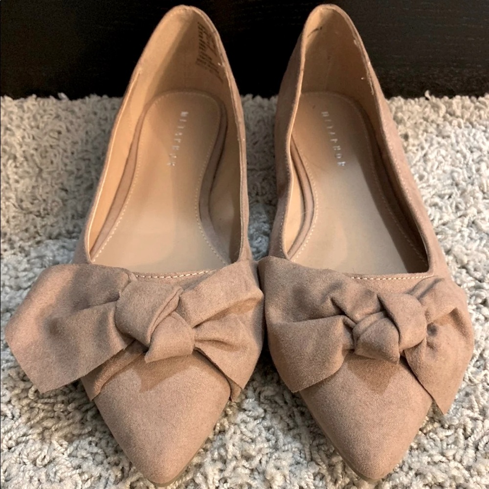Flats